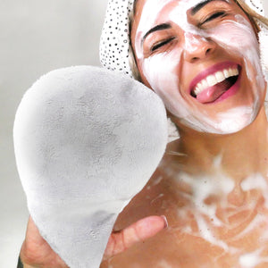 The Right Way to Wash Your Face