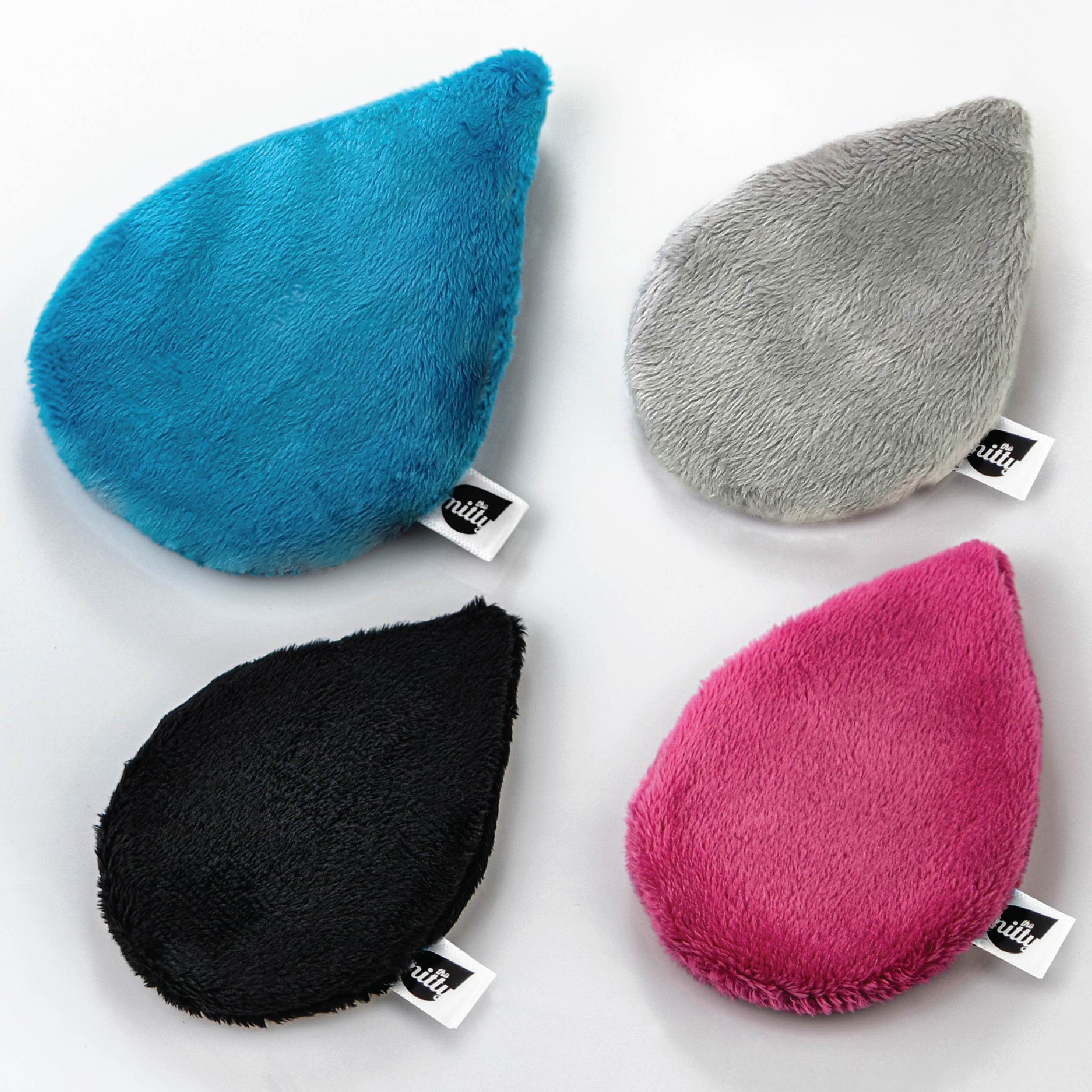 Skincare Reusables Starter Kit