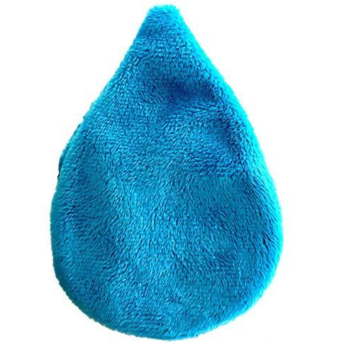 The Makeup Mitty Single-Pack Ultra-Gentle Reusable Makeup Remover