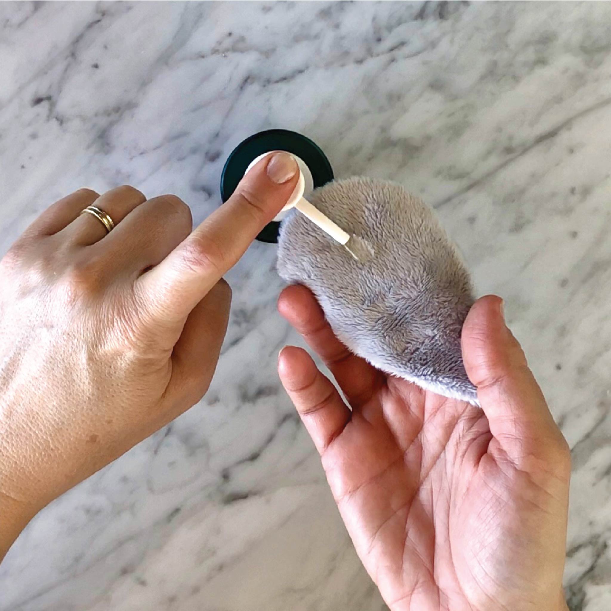 Skincare Reusables Starter Kit