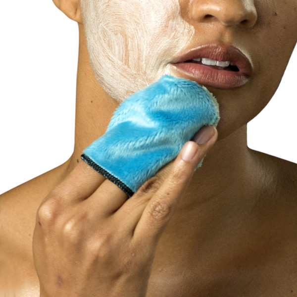The Makeup Mitty Single-Pack Ultra-Gentle Reusable Makeup Remover