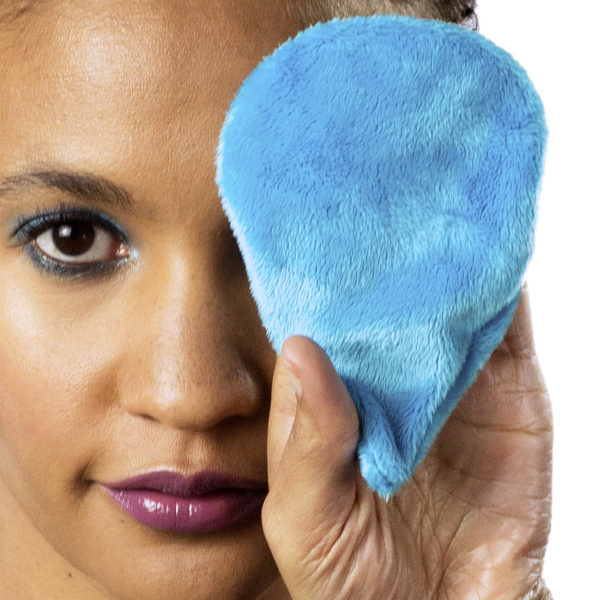 The Makeup Mitty Single-Pack Ultra-Gentle Reusable Makeup Remover