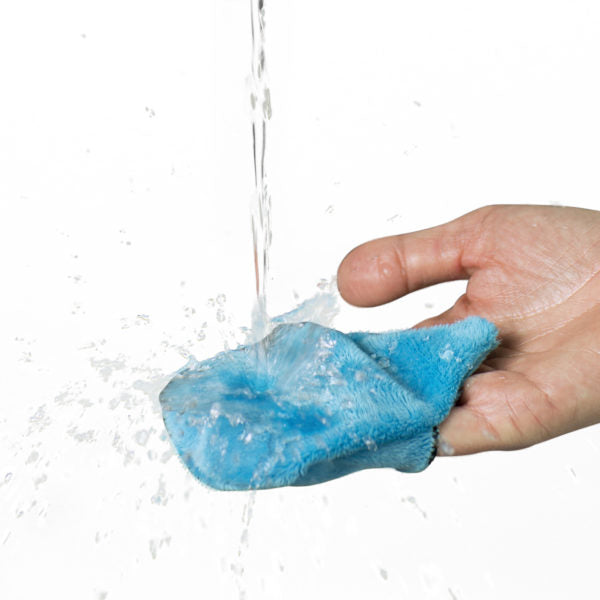 The Makeup Mitty Single-Pack Ultra-Gentle Reusable Makeup Remover