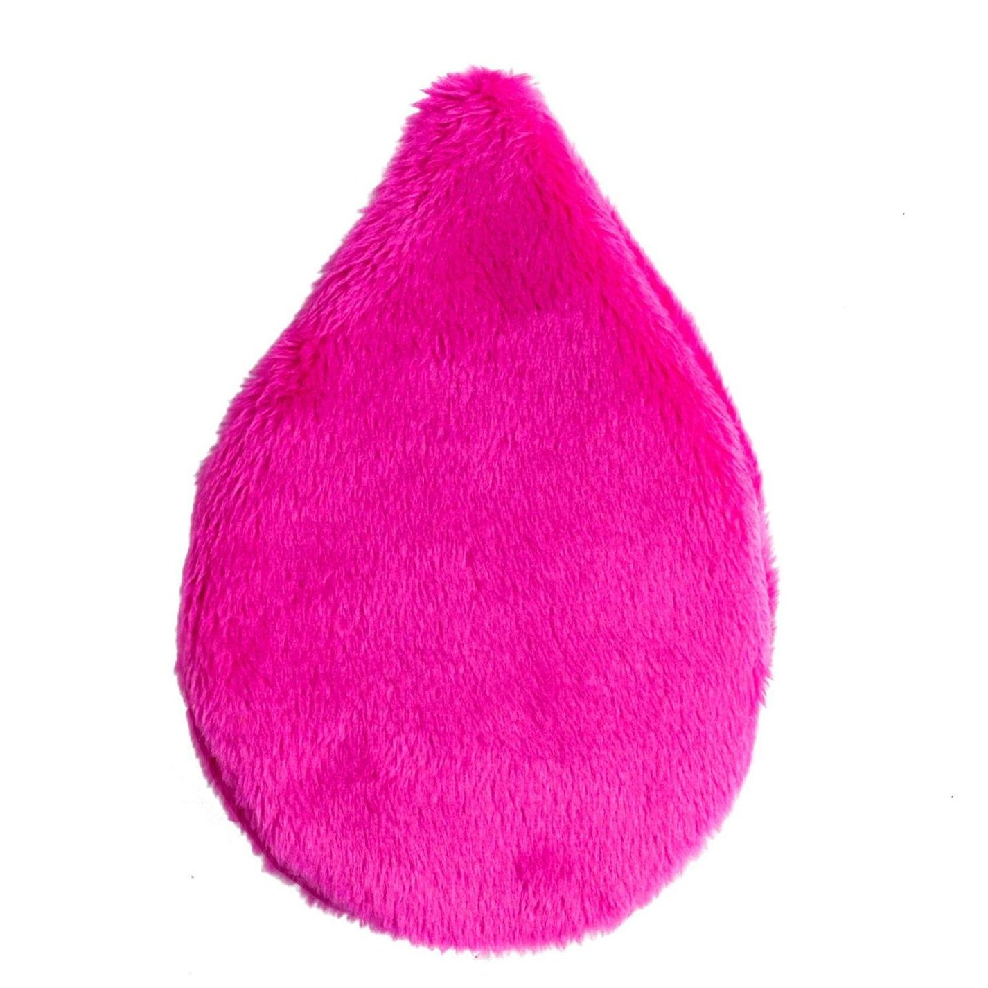 The Mitty® Mini Single-pack Ultra-Gentle Reusable Makeup Remover Pad in Pink