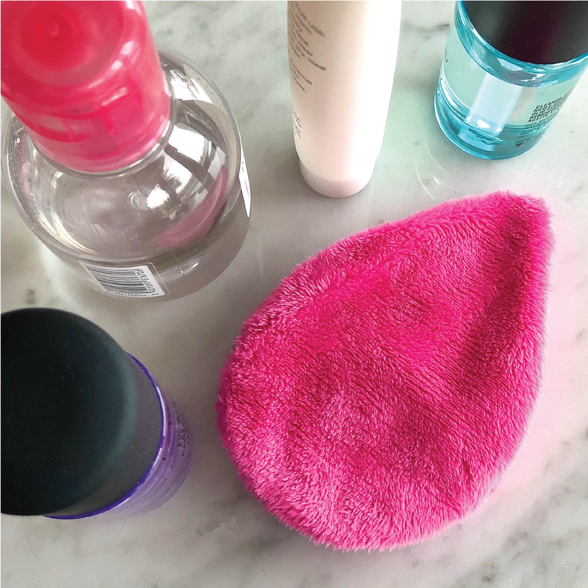 Skincare Reusables Starter Kit