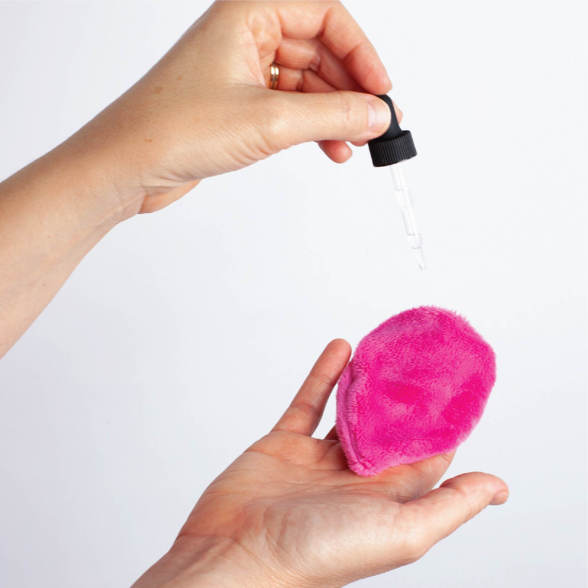 Skincare Reusables Starter Kit