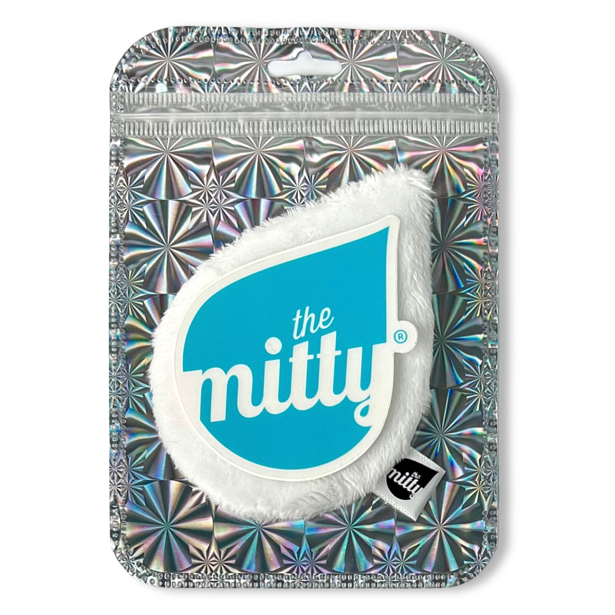 The Mitty Snowflake, Best for Sensitive Skin