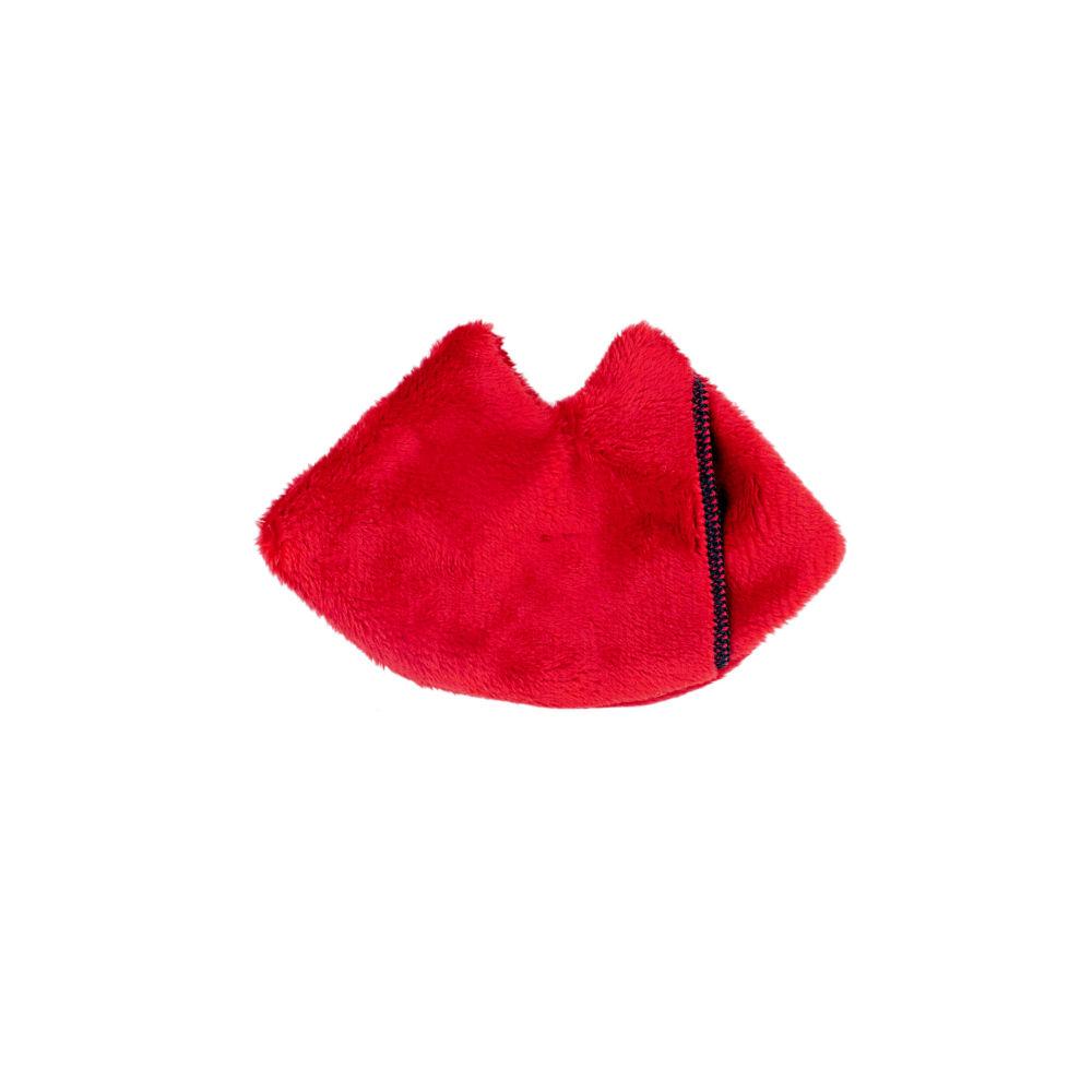 Vlada's Mitty® Pout Holiday Tree Ornament