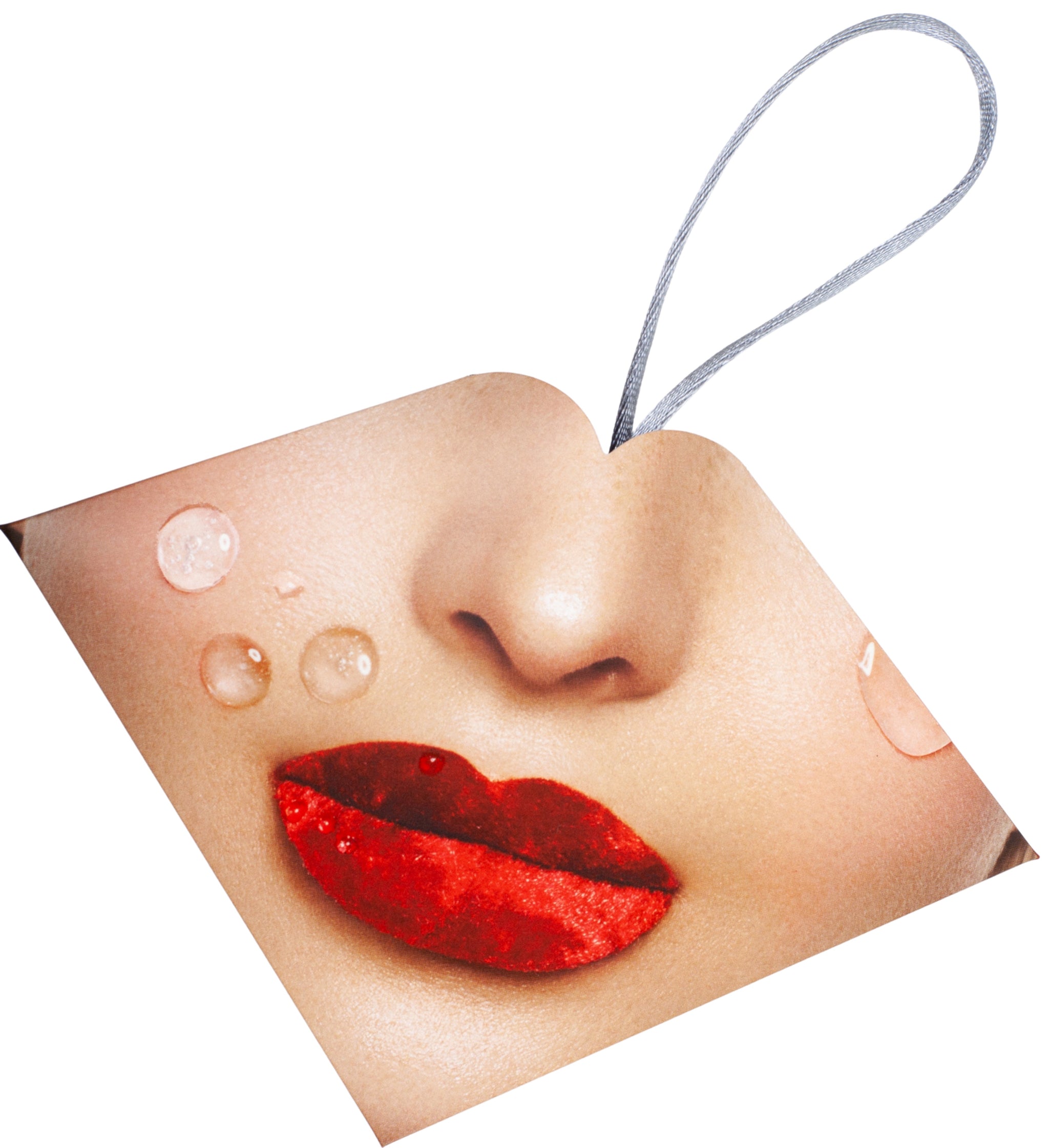 Vlada's Mitty® Pout Holiday Tree Ornament